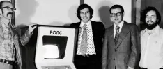 Fallece Ted Dabney, cofundador de Atari