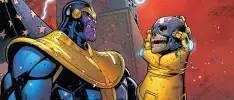 Los 10 villanos más crueles de acuerdo a Marvel