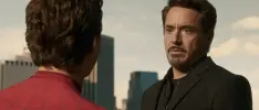 Robert Downey Jr. ganó 10 millones de dólares por Spider-Man: Homecoming