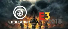 Ubisoft presenta su alineación de títulos para E3 2018