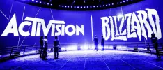 Error en Dow Jones provoca caída de Activision Blizzard en la bolsa de valores