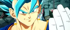 Ahora sí, Vegito se presenta formalmente en Dragon Ball FighterZ
