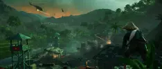 Regresa a Vietnam con el primer DLC de Far Cry 5