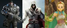 Walmart habría filtrado lista con varios juegos de E3 2018