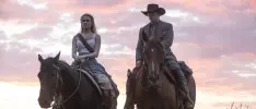Westworld se renueva para una tercera temporada
