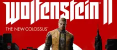 Wolfenstein II: The New Colossus requiere una gran descarga en Nintendo Switch