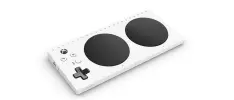 Conoce el Xbox Adaptive Controller