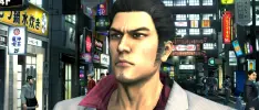 Así se verá la remasterización de Yakuza 3