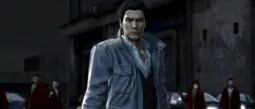 Tendremos remasterizaciones de Yakuza 3, 4 y 5 en PS4
