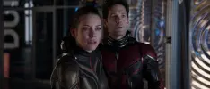 ¡Ya está aquí! Mira el nuevo tráiler de Ant Man & The Wasp