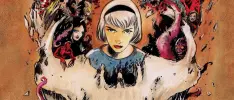 ¡Ya sabemos el nombre de la nueva serie de Sabrina en Netflix!