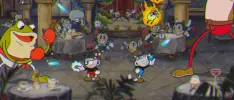 Únicamente el 7% de los que tienen Cuphead en Xbox One lo han terminado