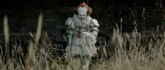 El rodaje de It: Chapter 2 ha comenzado