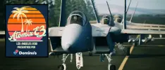 Sí, Ace Combat 7: Skies Unknown también tuvo tráiler de E3 2018
