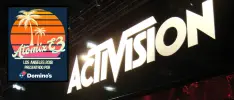 Aquí la lista con los juegos que Activision mostrará en E3 2018