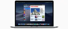 Apple anuncia Mojave, la versión 10.14 de macOS