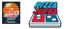 ¡Atomix y Domino's; listos para E3 2018!