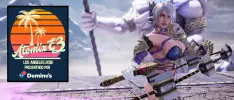 Bandai Namco revela su lista de juegos para E3 2018