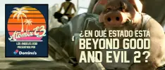 Impresiones – ¿En qué estado está Beyond Good and Evil 2?