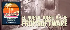 Hands On – El nuevo juego VR de FromSoftware