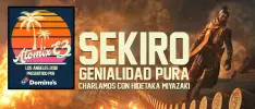Feature – Sekiro: Genialidad Pura