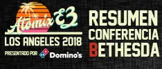 Resumen – Conferencia Bethesda
