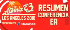 Resumen – Conferencia EA