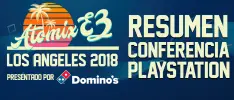 Resumen – Conferencia PlayStation