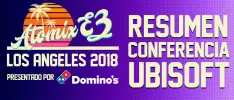 Resumen – Conferencia Ubisoft