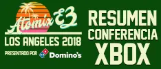 Resumen – Conferencia Xbox
