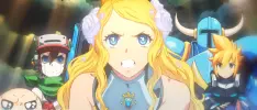 Blade Strangers llegará a América en agosto
