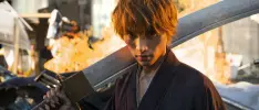 Aquí tienes tres nuevos avances de la película Live-action de Bleach
