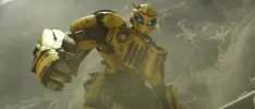 Amistad transformer en el primer tráiler de la película de Bumblebee
