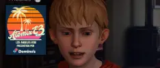 De los creadores de Life is Strange: The Awesome Adventures of Captain Spirit