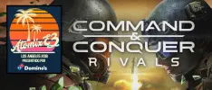 La serie de Command and Conquer regresa...a móviles