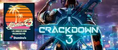 Mira el nuevo Gameplay de Crackdown 3