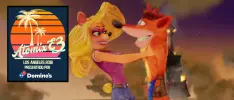 Crash Bandicoot: N.Sane Trilogy recibirá dos nuevos y difíciles niveles