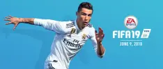 Cristiano Ronaldo volverá a ser la portada en FIFA 19