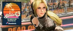 ¡PUM! Anuncian Dead or Alive 6