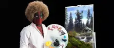 Otro buen fin de semana para Deadpool 2 en la taquilla internacional