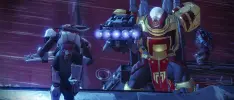 Mañana se mostrarán los contenidos del segundo año de Destiny 2