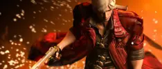 Capcom registra el domino de Devil May Cry 5