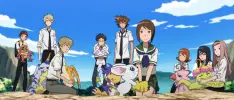 Toei revela nuevos detalles del próximo anime de Digimon