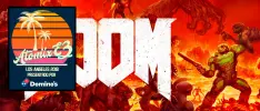 Id Software y Bethesda no están involucrados en la nueva película de DOOM