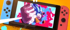 Dragon Ball FighterZ de Switch llegará a Japón en septiembre