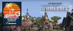Grandes aventuras nos esperan en The Elder Scrolls Online: Summerset