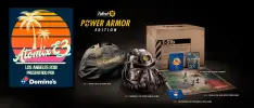 Fallout 76 contará con una edición especial llamada Power Armor Edition
