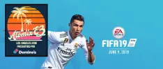 FIFA 19 nos presume la UEFA Champions League