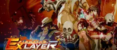Fighting EX Layer ya tiene fecha de lanzamiento