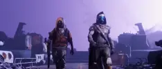 Así se presentó Forsaken, la nueva expansión de Destiny 2